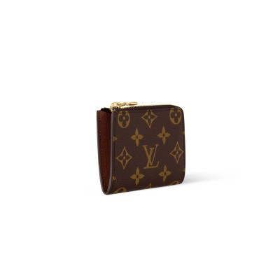LOUIS VUITTON NOA SHORT WALLET M83476 (11*8.5*1.5cm) 210 LOUIS VUITTON NOA SHORT WALLET M83476 (11*8.5*1.5cm) 210
